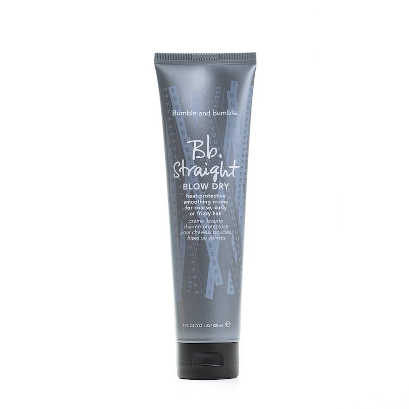 Bb Straight Blow dry Bratt Pak Hair Body Business